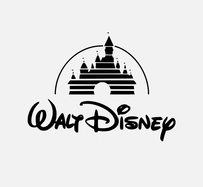  Walt Disney   7%    10  