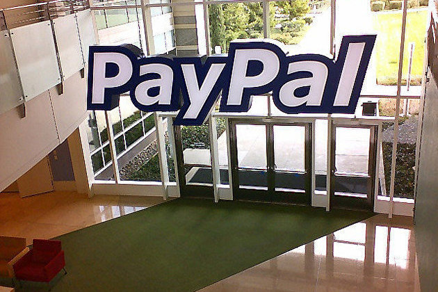 PayPal       