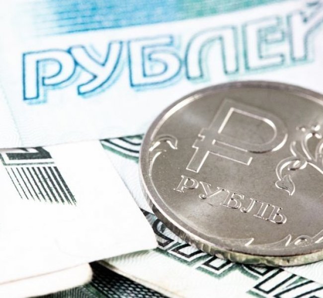 Несмотря на внешнеторговый негатив, рубль растет благодаря нескольким драйверам Несмотря на внешнеторговый негатив, рубль растет благодаря нескольким драйверам