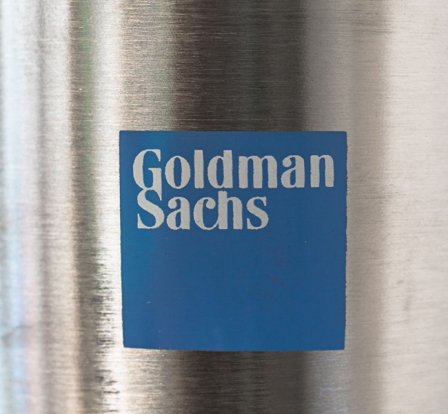 Goldman Sachs       2020 .