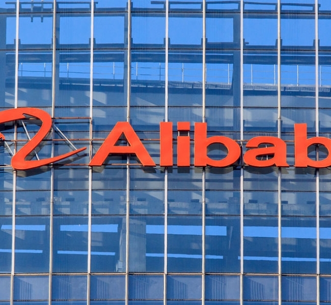 Softbank     Alibaba   