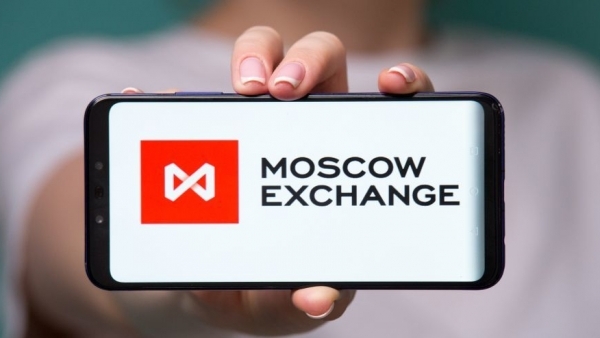 Московская биржа. Максимальные обороты торгов за всю историю Московская биржа. Максимальные обороты торгов за всю историю