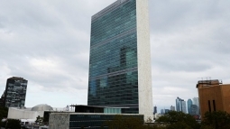 ООН: торговая сделка США и Китая не снимает неопределенность на мировом рынке ООН: торговая сделка США и Китая не снимает неопределенность на мировом рынке