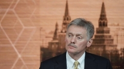 Песков: сделка ОПЕК+ помогла избежать скатывания ситуации на рынках к хаосу Песков: сделка ОПЕК+ помогла избежать скатывания ситуации на рынках к хаосу