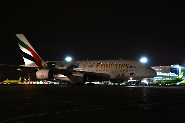 Emirates     9    21 