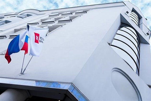 Мосбиржа 3 июня запустит фьючерсы на бумаги АФК "Система", TCS Group и X5 Retail Group Мосбиржа 3 июня запустит фьючерсы на бумаги АФК "Система", TCS Group и X5 Retail Group