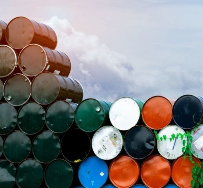 Российская нефть пользуется высоким спросом и может стать дефицитом Российская нефть пользуется высоким спросом и может стать дефицитом