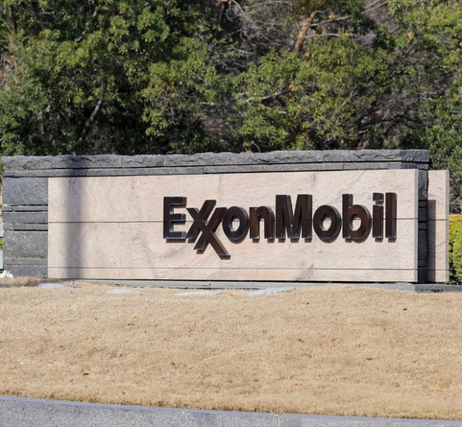 Exxon Mobil       