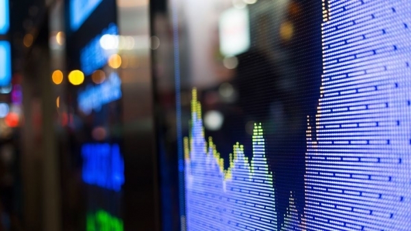 Итоги торгов. Ускорили рост, обгоняя другие рынки на высоких оборотах Итоги торгов. Ускорили рост, обгоняя другие рынки на высоких оборотах