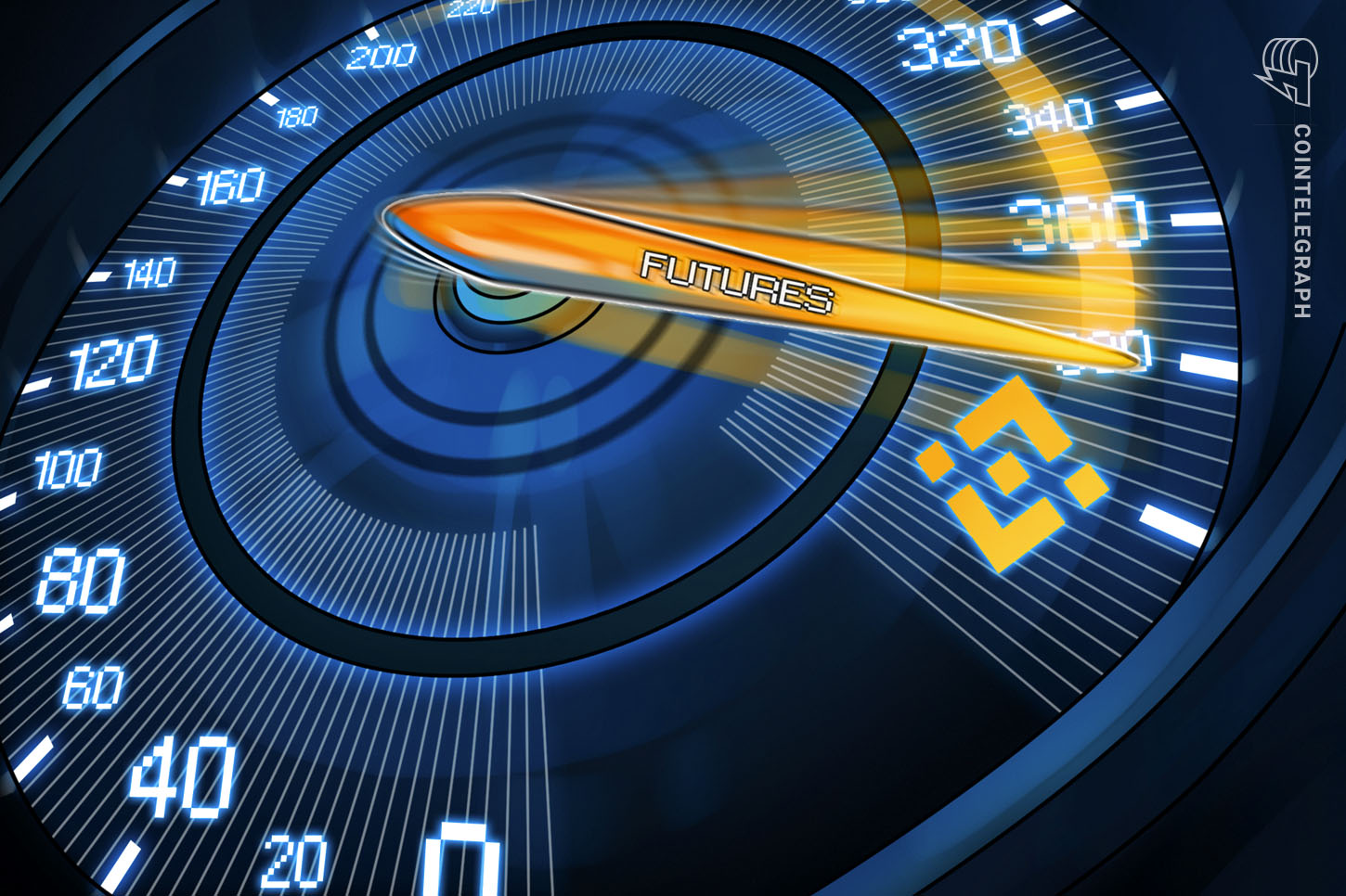 Объем фьючерсов Binance в июне достиг $1,6 трлн, рост 80% на фоне слабого спотового рынка