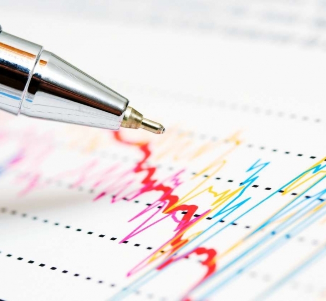 Инфляция в России продолжает снижаться Инфляция в России продолжает снижаться