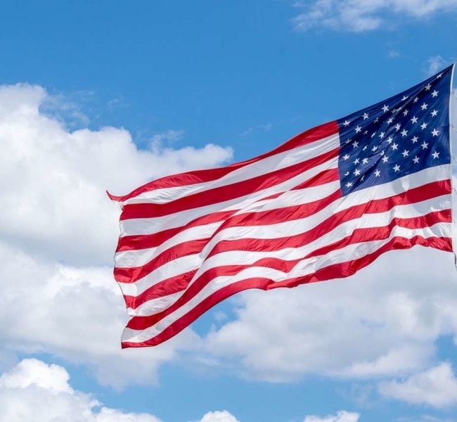 Тренд недели - США. Горячая пятидневка Тренд недели - США. Горячая пятидневка