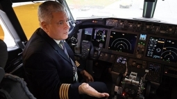 Авиавласти США не знали о потенциально опасной системе Boeing 737 МАХ до катастрофы Авиавласти США не знали о потенциально опасной системе Boeing 737 МАХ до катастрофы