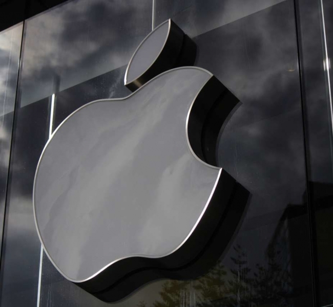 Apple. Шортовая идея - заработаем 5% Apple. Шортовая идея - заработаем 5%