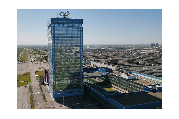 "АвтоВАЗ" уйдет в плановый корпоративный отпуск с 22 июля по 11 августа "АвтоВАЗ" уйдет в плановый корпоративный отпуск с 22 июля по 11 августа