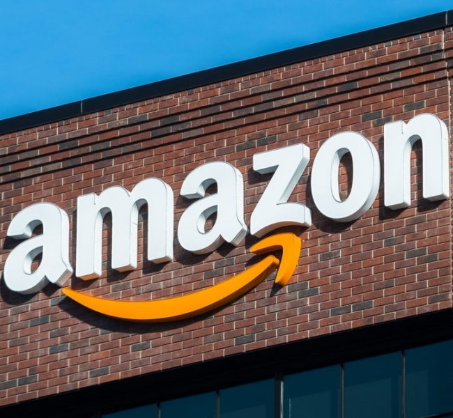 Amazon впервые за два года разочаровала данными по прибыли Amazon впервые за два года разочаровала данными по прибыли