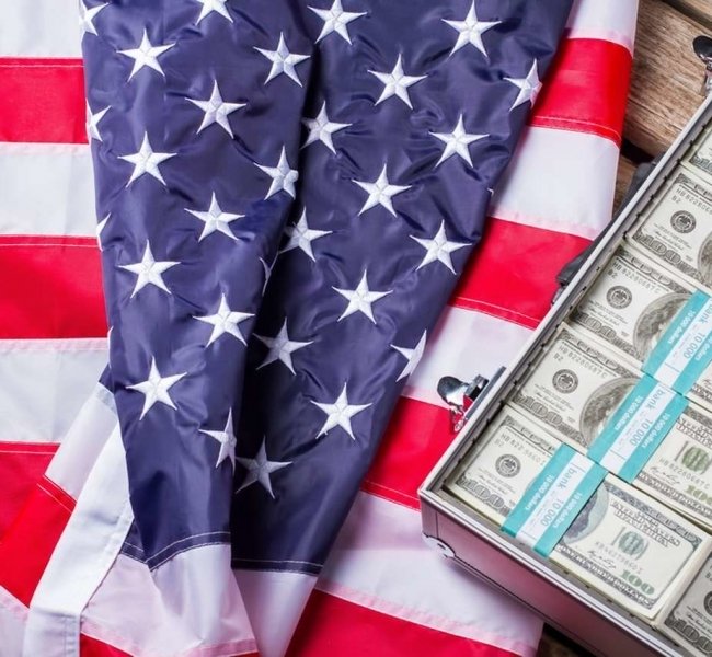 Рынок США. Что нам расскажет Джером Пауэлл? Рынок США. Что нам расскажет Джером Пауэлл?