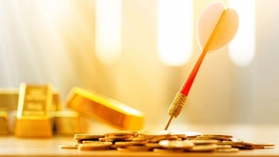 Золото обновляет шестилетние максимумы, где цели? Золото обновляет шестилетние максимумы, где цели?