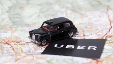 Uber: 5-ти кратный рост убытков Uber: 5-ти кратный рост убытков