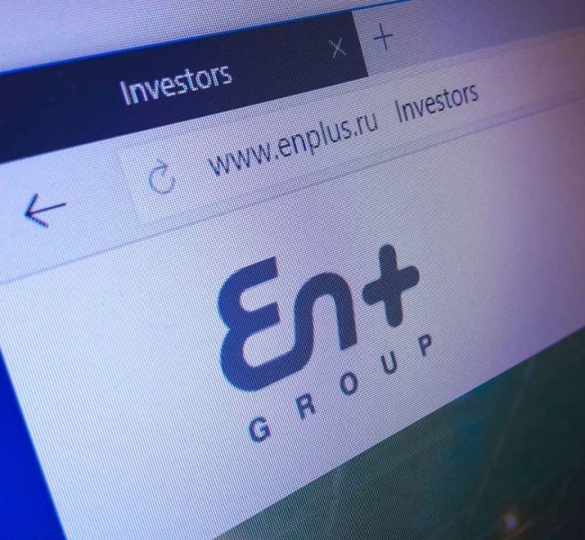 En+ собирается выплатить дивиденды по итогам 2019 года En+ собирается выплатить дивиденды по итогам 2019 года