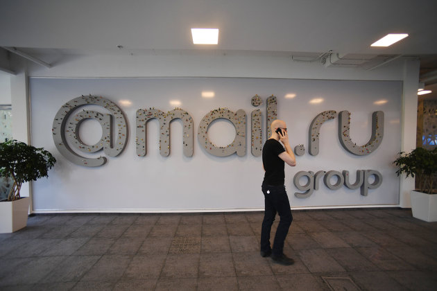 Mail.ru Group    ,    YouDrive