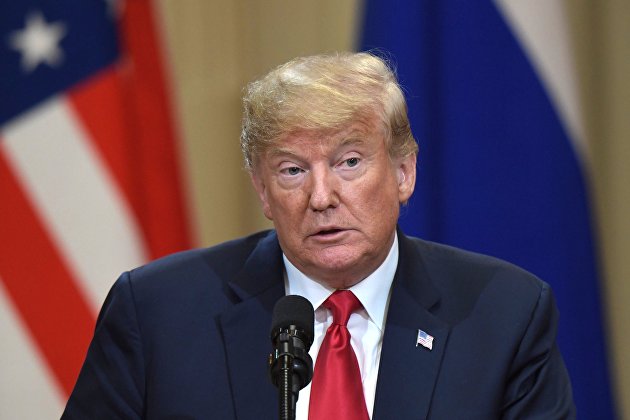 США с 1 сентября вводят пошлину в 10% на товары из КНР стоимостью в $300 млрд США с 1 сентября вводят пошлину в 10% на товары из КНР стоимостью в $300 млрд