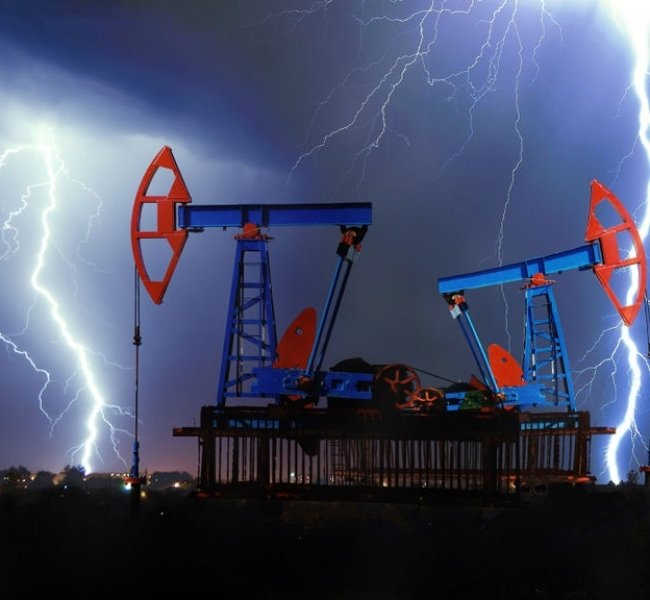 Бомба замедленного действия, способная обрушить нефтяные цены Бомба замедленного действия, способная обрушить нефтяные цены