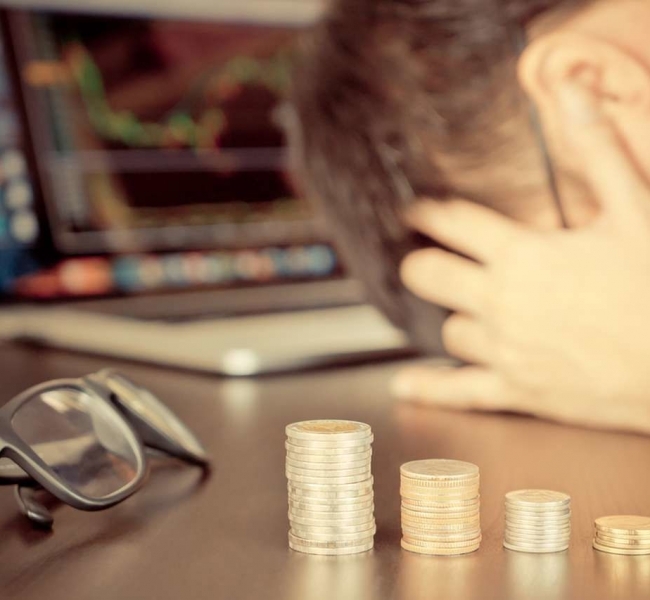 Глобальный PMI говорит о кризисных явлениях Глобальный PMI говорит о кризисных явлениях