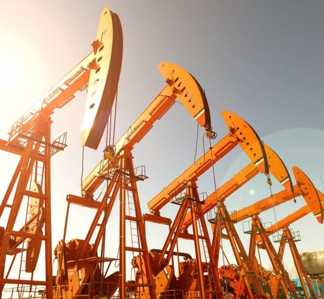 Рынок нефти. EIA понизило прогнозы по Brent на 2019-2020 гг. Рынок нефти. EIA понизило прогнозы по Brent на 2019-2020 гг.