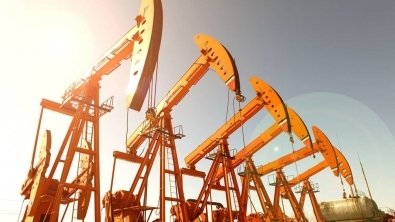 Рынок нефти. EIA понизило прогнозы по Brent на 2019-2020 гг. Рынок нефти. EIA понизило прогнозы по Brent на 2019-2020 гг.