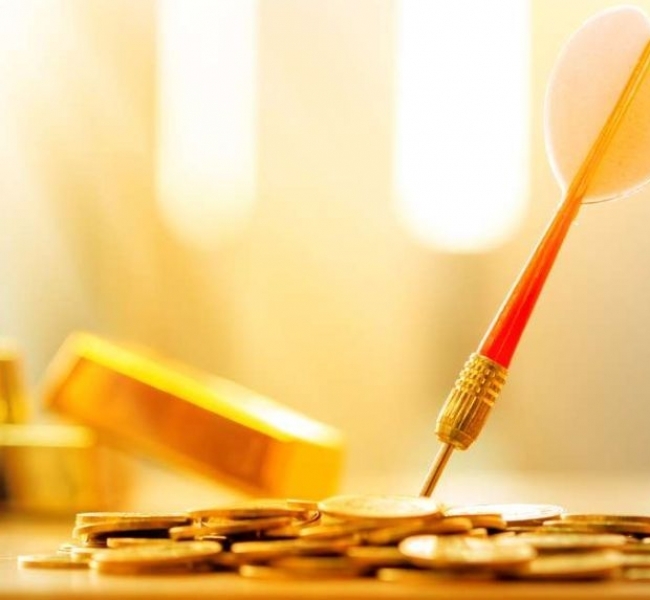 Золото обновляет шестилетние максимумы, где цели? Золото обновляет шестилетние максимумы, где цели?