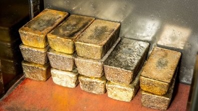 Цены на золото продолжают рост. Как на этом заработать Цены на золото продолжают рост. Как на этом заработать