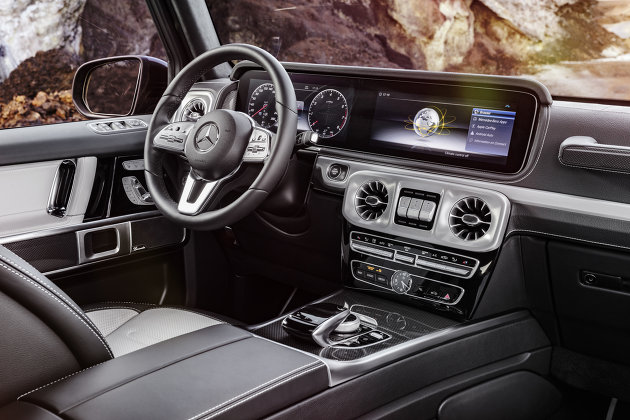Mercedes   600    -     