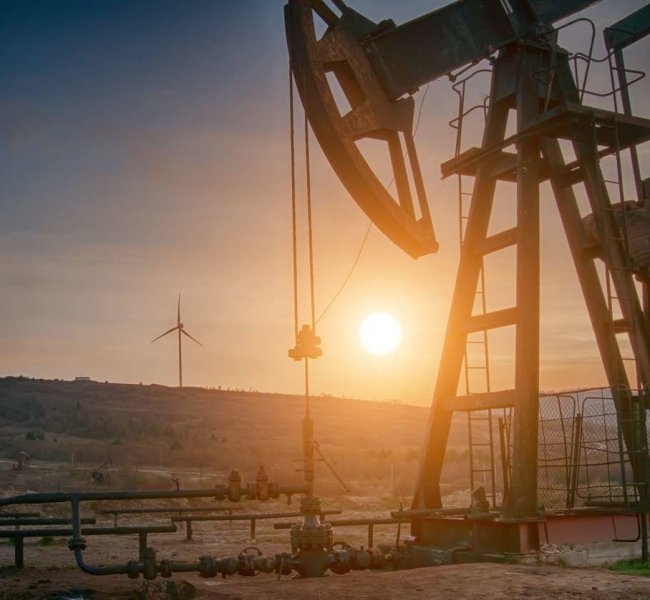 Рынок нефти. Успокоились после обвала Рынок нефти. Успокоились после обвала