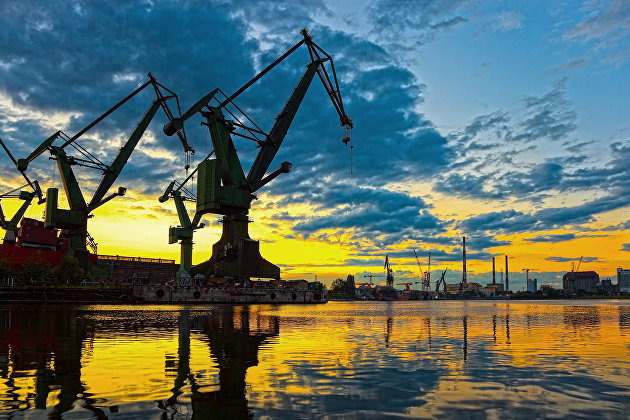 Global Ports выкупила облигации на $52,8 млн из размещенного в 2016 году выпуска Global Ports выкупила облигации на $52,8 млн из размещенного в 2016 году выпуска