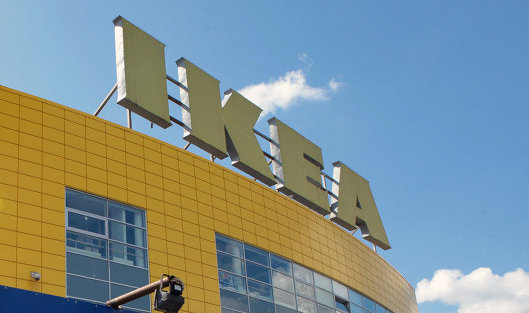 'IKEA 'IKEA