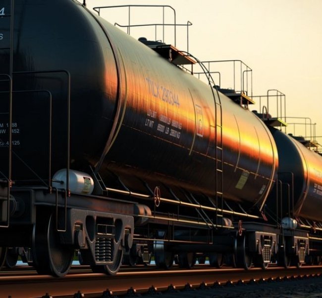 Рынок нефти. Рост протекционизма негативно влияет на цены Рынок нефти. Рост протекционизма негативно влияет на цены