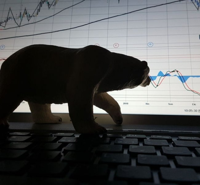 Прогнозы и комментарии. Падение, отскок и снова падение Прогнозы и комментарии. Падение, отскок и снова падение