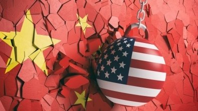 Ключевые события. Трамп расшатывает финансовые рынки Ключевые события. Трамп расшатывает финансовые рынки