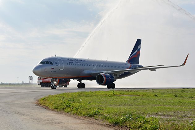 Авиабилеты в России могут подорожать еще на 10% Авиабилеты в России могут подорожать еще на 10%
