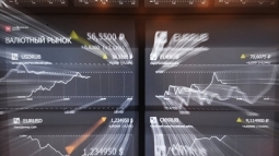 ОБЗОР: Мировые фондовые рынки растут перед выходом отчета по занятости в США ОБЗОР: Мировые фондовые рынки растут перед выходом отчета по занятости в США