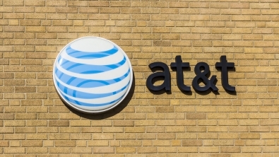 Рекордный скачок в акциях AT&T Рекордный скачок в акциях AT&T