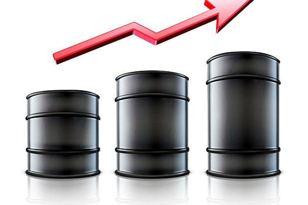 Шторм идеальный и не очень. Что влияет на нефтяные цены Шторм идеальный и не очень. Что влияет на нефтяные цены