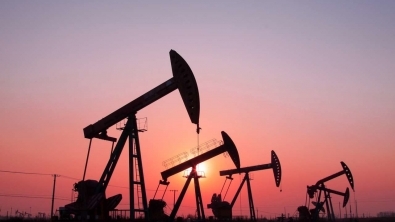 Рынок нефти. Волатильность постепенно снижается Рынок нефти. Волатильность постепенно снижается