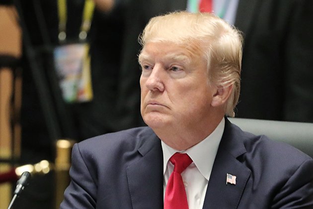 Трамп: ФРС должна опустить ставки до нулевого уровня или ниже Трамп: ФРС должна опустить ставки до нулевого уровня или ниже