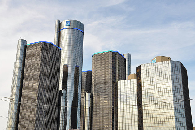 50   General Motors    