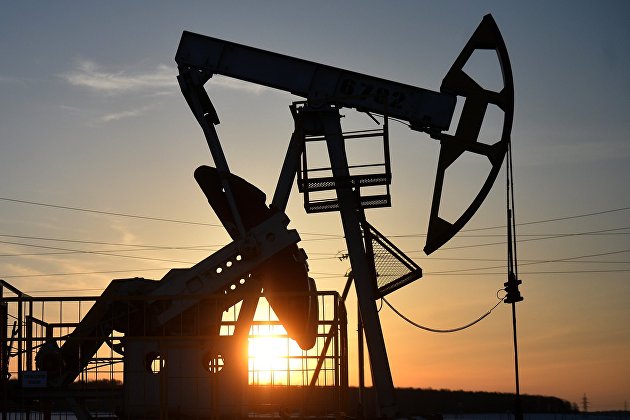 Перебои в добыче нефти Эквадора не критичны для рынка, считают эксперты Перебои в добыче нефти Эквадора не критичны для рынка, считают эксперты