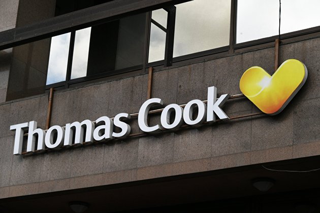 Туркомпания Hays Travel покупает весь розничный бизнес Thomas Cook Туркомпания Hays Travel покупает весь розничный бизнес Thomas Cook