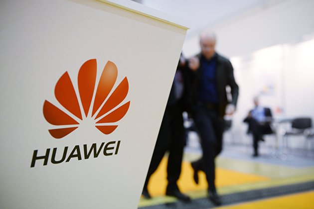          Huawei