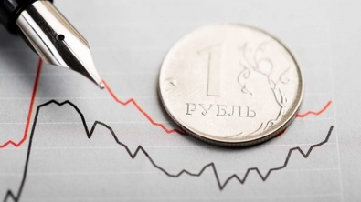 Рубль пока отбивает атаки продавцов Рубль пока отбивает атаки продавцов